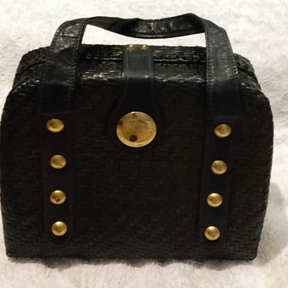 Vintage 'Simon New York by Mister Earnest' Purse